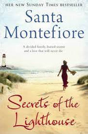 Secrets Of The Light House